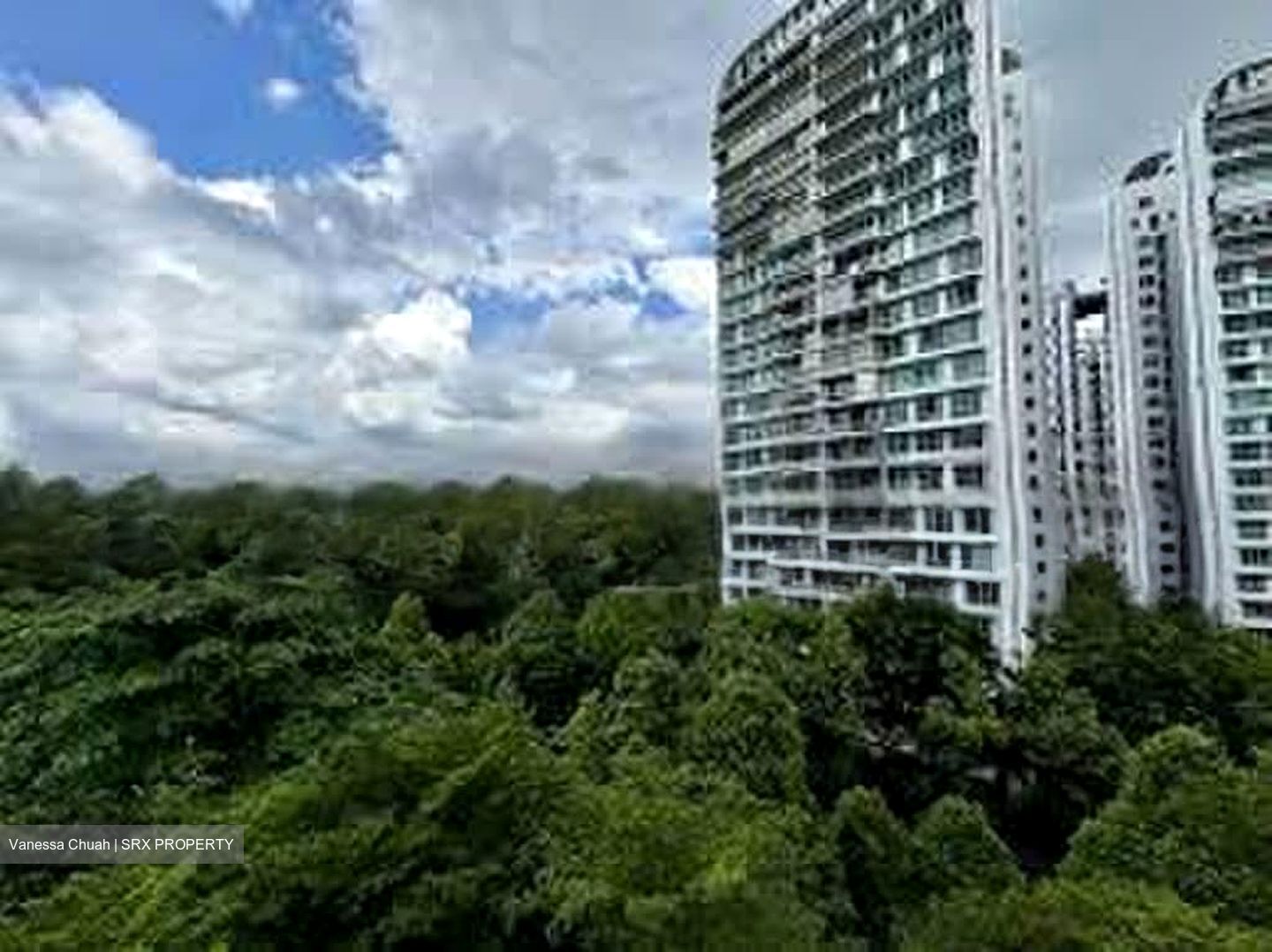 Eco Sanctuary (D23), Condominium #564605421